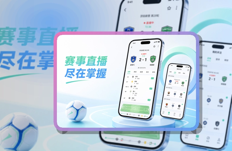 优德体育 移动应用功能预览